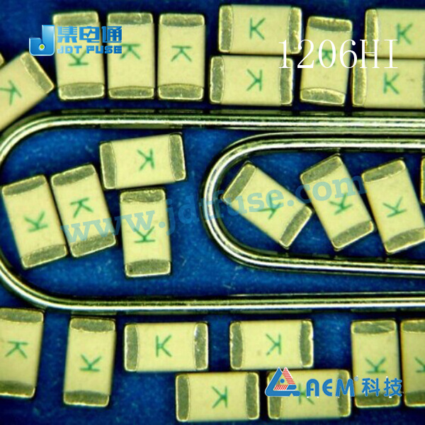 F1206HI2500V032T SMF SERIES