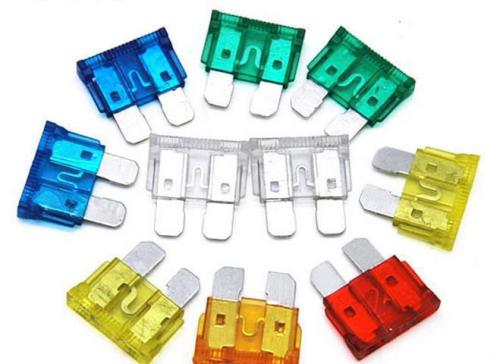 保險(xiǎn)絲選型注意事項(xiàng)